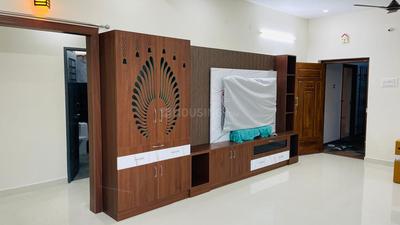 3 BHK Flat
