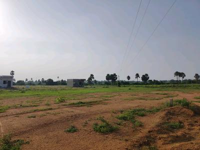 Image of 250 Sq.ft Residential Plot / Land for sale in Bahadoorpeta, Yadadri Bhuvanagiri for Rs. 2497504