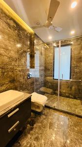 Bathroom Image of 2450 Sq.ft 4 BHK Builder Floor for sale in Sector 56 Gurgaon for Rs. 27500000