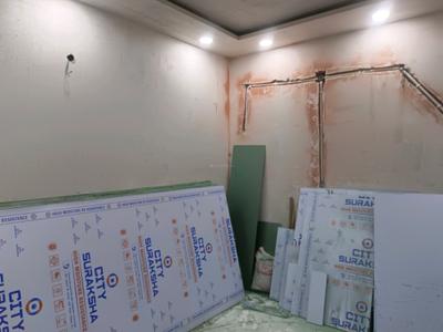 Living Room Image of 680 Sq.ft 2 BHK Apartment / Flat for sale in Burari Affordable Homes, Burari New Delhi for Rs. 3951001