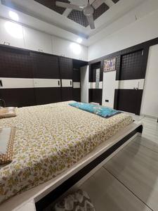 Bedroom Image of 2400 Sq.ft 4 BHK Villa for sale in Sola Ahmedabad for Rs. 33000000