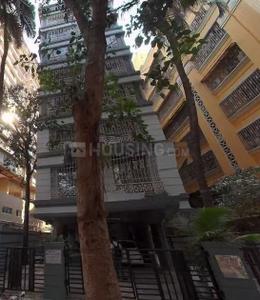 Image of 531 Sq.ft 1 BHK Apartment / Flat for sale in Andheri East, Mumbai for Rs. 5500000