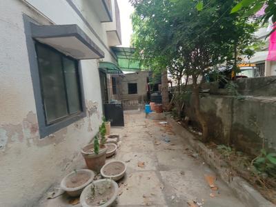 Balcony Image of 1800 Sq.ft 3 BHK Independent House for sale in Thaltej Ahmedabad for Rs. 35000000