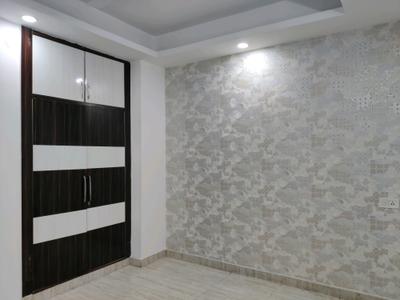 Bedroom Image of 1350 Sq.ft 3 BHK Builder Floor for sale in Indirapuram Ghaziabad for Rs. 13400000