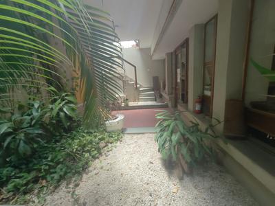 Balcony Image of 3150 Sq.ft 3 BHK Villa for sale in Jodhpur Ahmedabad for Rs. 42500000