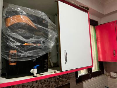 Image of 1100 Sq.ft 3 BHK Apartment / Flat for rent in Jyoti Nagar, Alwar for Rs. 16000