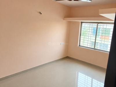 1 BHK Flat
