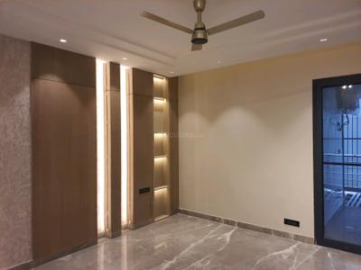 Bedroom Image of 2600 Sq.ft 4 BHK Builder Floor for sale in Sushant Lok Phase 1 Gurgaon for Rs. 57500000