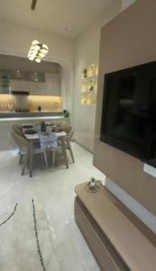 Hall Image of 850 Sq.ft 2 BHK Apartment / Flat for sale in Rutu City, Thane West Thane for Rs. 10500000