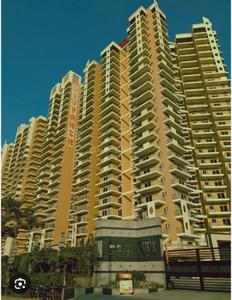 Image of 1385 Sq.ft 2.5 BHK Apartment / Flat for rent in Bamheta, Ghaziabad for Rs. 22000