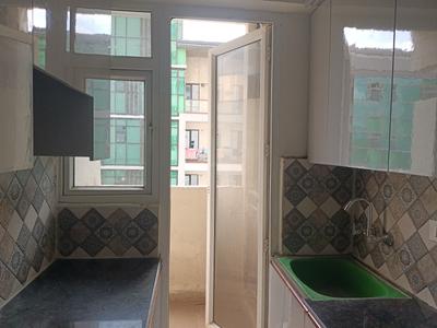 Kitchen Image of 810 Sq.ft 2 BHK Apartment / Flat for sale in Sector 63 Gurgaon for Rs. 11200000