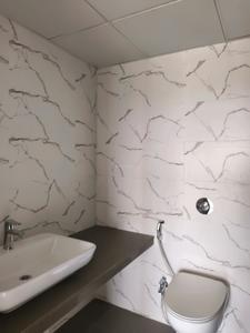 Bedroom Five Image of 2580 Sq.ft 4.5 BHK Apartment / Flat for sale in Bramha The Collection, Wadgaon Sheri Pune for Rs. 25000000