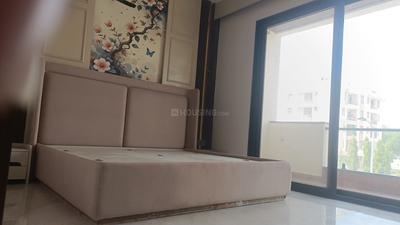 Bedroom Image of 2450 Sq.ft 4 BHK Villa for sale in Panchyawala Jaipur for Rs. 15500000