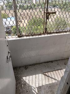 Drying Area Image of 1035 Sq.ft 2 BHK Apartment / Flat for sale in Old Wadaj Ahmedabad for Rs. 6500000
