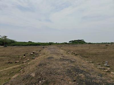 Image of 690 Sq.ft Residential Plot / Land for sale in Paranur, Chennai for Rs. 1034311