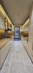 Kitchen Image of 1850 Sq.ft 3 BHK Builder Floor for sale in Sector 51 Gurgaon for Rs. 27500000