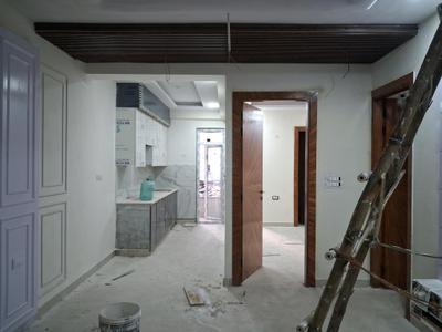 Living Room Image of 1150 Sq.ft 2 BHK Apartment / Flat for sale in DM Infra by Networth Realty, Sector 104 Noida for Rs. 4800000