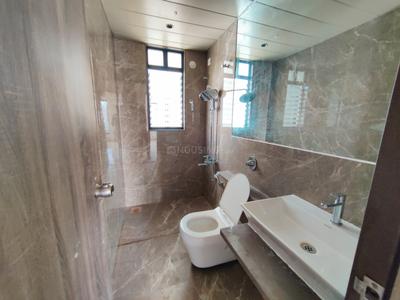 Image of 1300 Sq.ft 3 BHK Apartment / Flat for sale in The Silver Altair, Ravet, Pune for Rs. 12000000