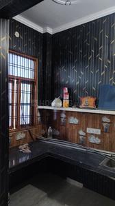 Kitchen Image of 950 Sq.ft 2 BHK Independent House for sale in Dhawa Lucknow for Rs. 4600000