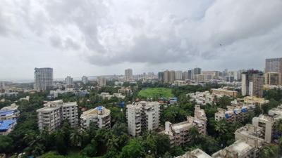 Image of 1550 Sq.ft 3 BHK Apartment / Flat for sale in Shree Mahavir Park Altezza, Andheri West, Mumbai for Rs. 49500000