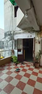 Image of 800 Sq.ft 3 BHK Apartment / Flat for sale in Karelibagh, Vadodara for Rs. 2850000