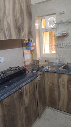 Golflink Apartment Pkt 8 Dwarka sec 23b Kitchen 1