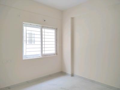 Bedroom Image of 1260 Sq.ft 3 BHK Apartment / Flat for sale in Habulus Sai Elite Apartment, Electronic City Bengaluru for Rs. 6300000