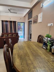 Hall Image of 1030 Sq.ft 2 BHK Apartment / Flat for sale in Dispur Guwahati for Rs. 4800000