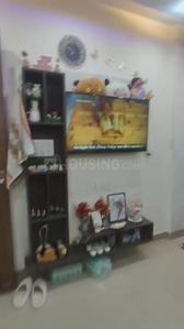 Bedroom Image of 630 Sq.ft 2 BHK Apartment / Flat for sale in Uttam Nagar New Delhi for Rs. 4000000