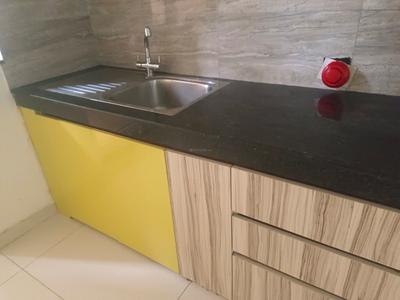 Kitchen Image of 910 Sq.ft 2 BHK Apartment / Flat for sale in Shapoorji Pallonji JoyVille, Sector 102 Gurgaon for Rs. 13000000