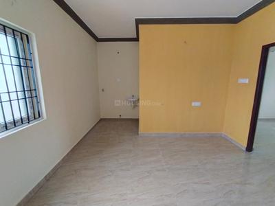 Hall Image of 500 Sq.ft 1 BHK Villa for sale in Guduvancheri Chennai for Rs. 3250000