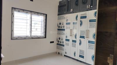Bedroom Image of 1200 Sq.ft 2 BHK Apartment / Flat for rent in Halasuru Bengaluru for Rs. 60000