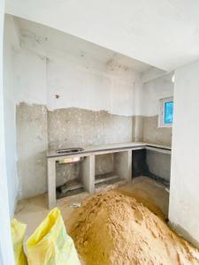 Kitchen Image of 2000 Sq.ft 3 BHK Duplex for sale in Sheela Nagar Visakhapatnam for Rs. 8600000