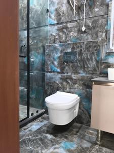 Bedroom Two Image of 3500 Sq.ft 4 BHK Builder Floor for sale in Sector 55 Gurgaon for Rs. 62500000