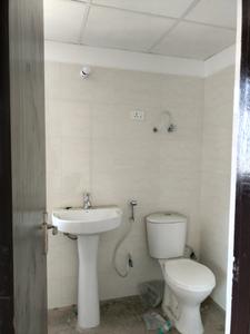 Bedroom One Image of 1300 Sq.ft 3 BHK Apartment / Flat for sale in Amrapali Verona Heights, Noida Extension Greater Noida for Rs. 9300000