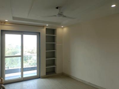 Bedroom Image of 2750 Sq.ft 4 BHK Builder Floor for rent in Sector 37 Faridabad for Rs. 40000