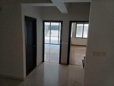 Hall Image of 2638 Sq.ft 3 BHK Apartment / Flat for sale in Shree Radha Jaldeep Vertex, Ambli Ahmedabad for Rs. 23100000