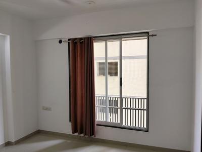 Bedroom Image of 4051 Sq.ft 4 BHK Villa for sale in RK Ishaan Bungalows, Thaltej Ahmedabad for Rs. 43000000