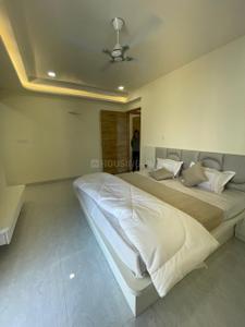 Bedroom Image of 1680 Sq.ft 3 BHK Apartment / Flat for sale in Vaishali Nagar Jaipur for Rs. 8340588