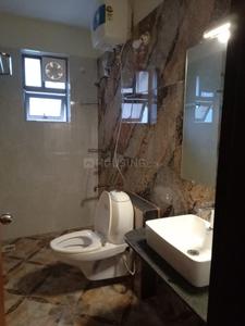 Image of 1130 Sq.ft 2 BHK Apartment / Flat for rent in Mathias Ocean Park Residency, Panjim, Goa for Rs. 60000