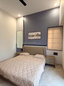 Bedroom Image of 2260 Sq.ft 4 BHK Villa for sale in Kune N.m. Lonavala for Rs. 39000000