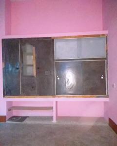 Bedroom Image of 200 Sq.ft 1 BHK Builder Floor for rent in Husainganj Lucknow for Rs. 4500