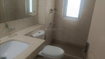 Image of 2587 Sq.ft 3 BHK Apartment / Flat for sale in Sector 57, Gurgaon for Rs. 38000000