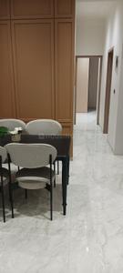 Hall Image of 925 Sq.ft 2 BHK Apartment / Flat for sale in Vihang Atharva, Ghodbander Mira Bhayandar for Rs. 7900000