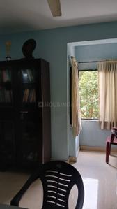 Bedroom Image of 1095 Sq.ft 2 BHK Apartment / Flat for sale in Inland Udaya, Punkunnam Thrissur for Rs. 3300000