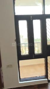 Bedroom Image of 949 Sq.ft 2 BHK Apartment / Flat for sale in Himalaya Tanishq, Morta, Moti Ghaziabad for Rs. 6000000