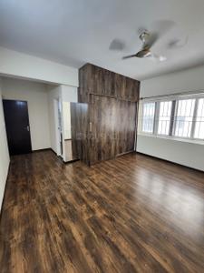 Bedroom Image of 1570 Sq.ft 3 BHK Apartment / Flat for sale in Mana Uber Verdant, Doddakannelli Bengaluru for Rs. 22500000