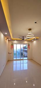 Hall Image of 1150 Sq.ft 2 BHK Apartment / Flat for rent in Global Techies Town, Thirupalya Bengaluru for Rs. 36000