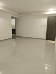 Hall Image of 792 Sq.ft 2 BHK Apartment / Flat for rent in DLH Leo Tower, Andheri West Mumbai for Rs. 85000