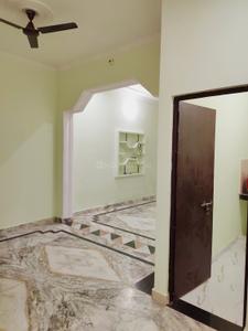 Hall Image of 1250 Sq.ft 2 BHK Builder Floor for rent in Gomti Nagar Lucknow for Rs. 16000